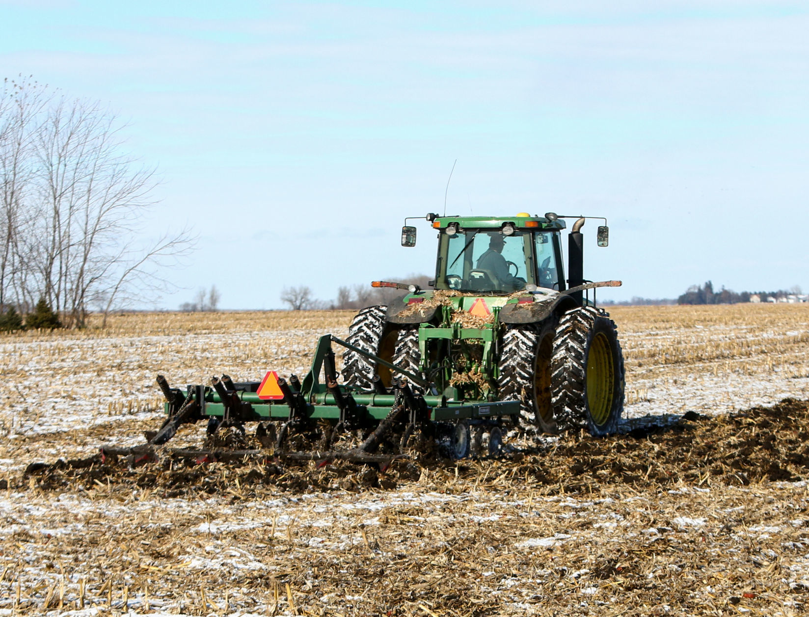 Harvest November 2019 - 3